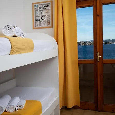 Homey Experience - Ex 115 La Maddalena  Exterior photo