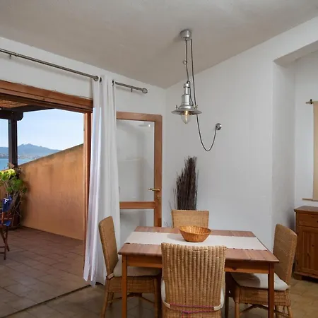 Homey Experience - Ex 115 La Maddalena  Exterior photo