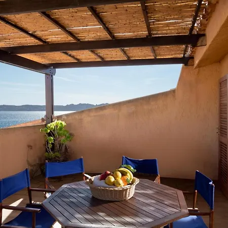Homey Experience - Ex 115 La Maddalena  Exterior photo