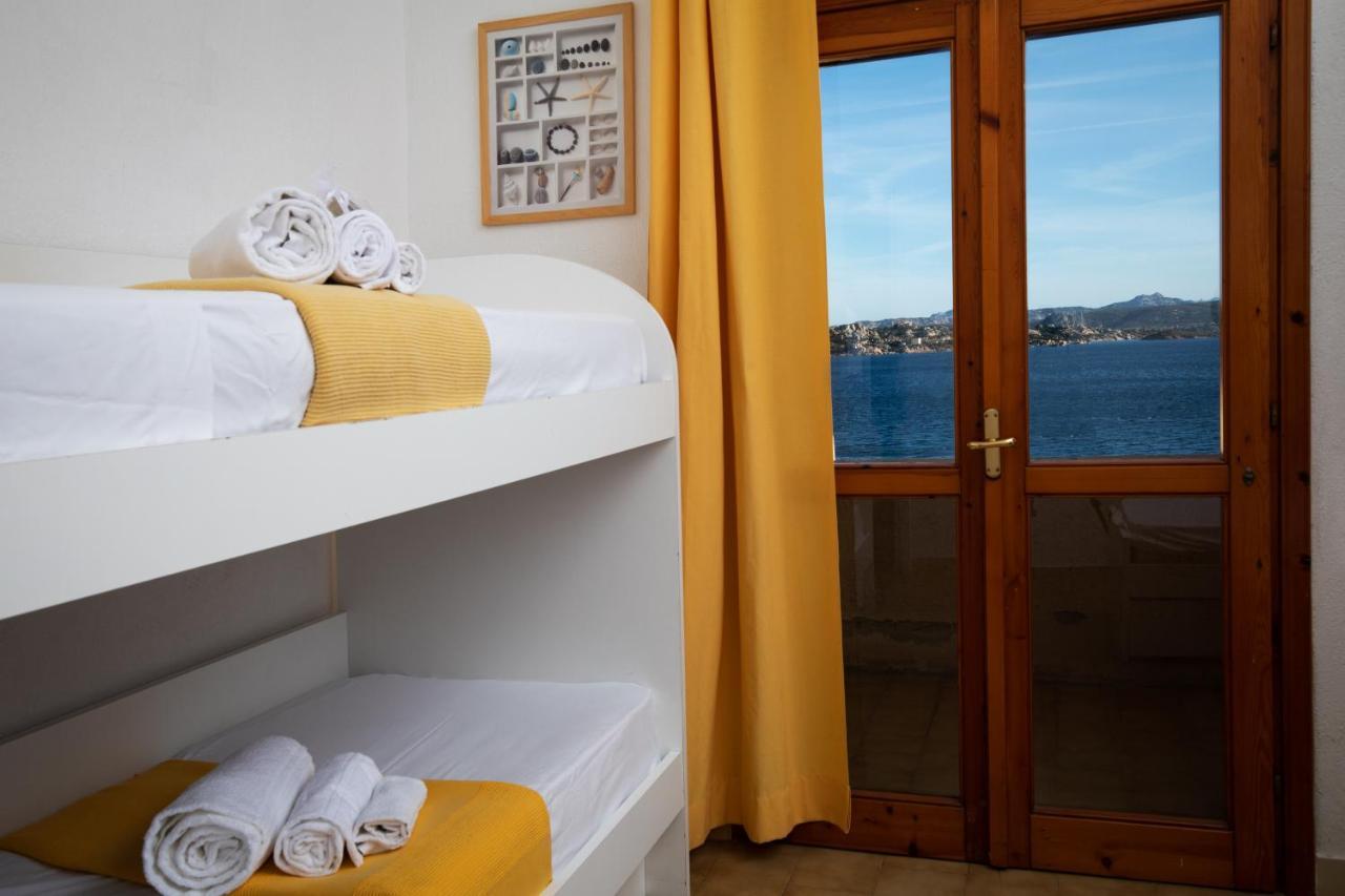 Apartment Homey Experience - Ex 115 La Maddalena (Sassari)