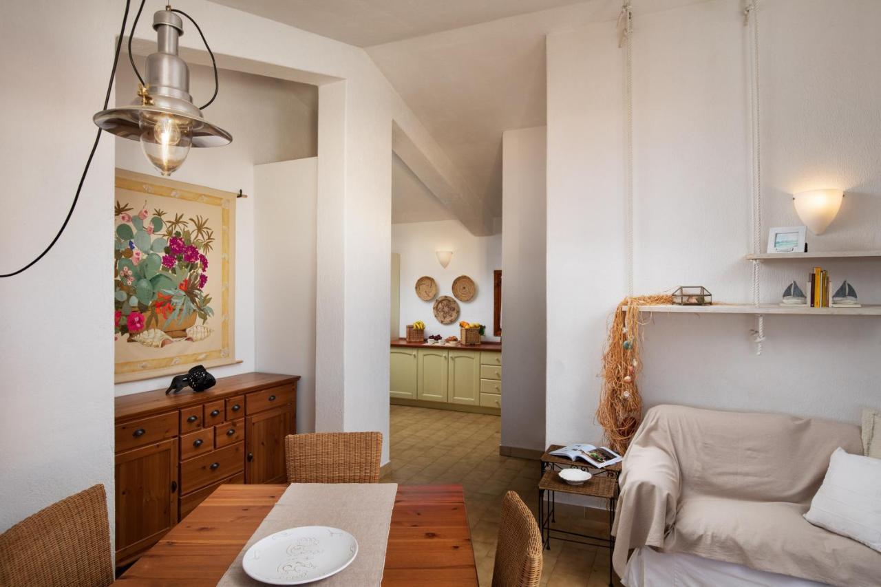 Homey Experience - Ex 115 Apartment La Maddalena (Sassari)