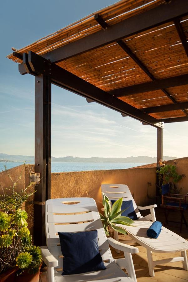 Homey Experience - Ex 115 La Maddalena (Sassari)