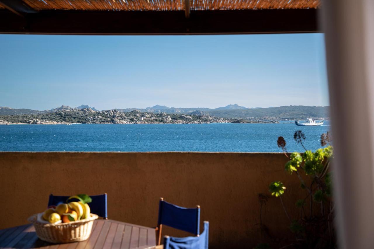 Homey Experience - Ex 115 Apartment La Maddalena (Sassari)