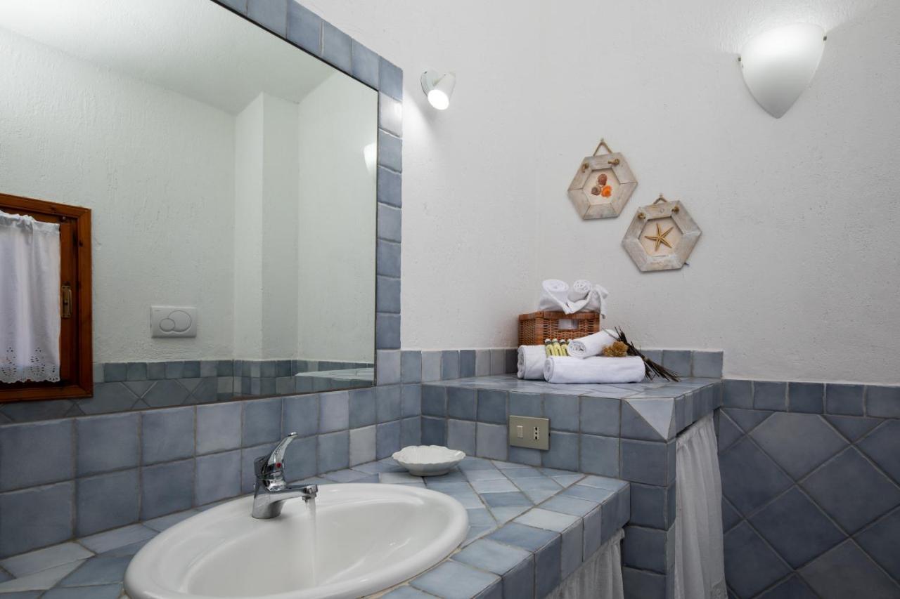 Homey Experience - Ex 115 Apartment La Maddalena (Sassari)